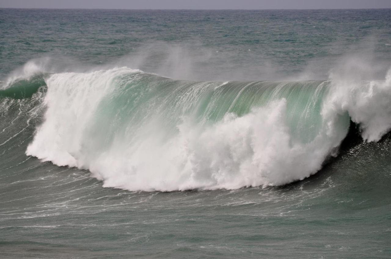 Wave Home Caleta De Fuste Kültér fotó