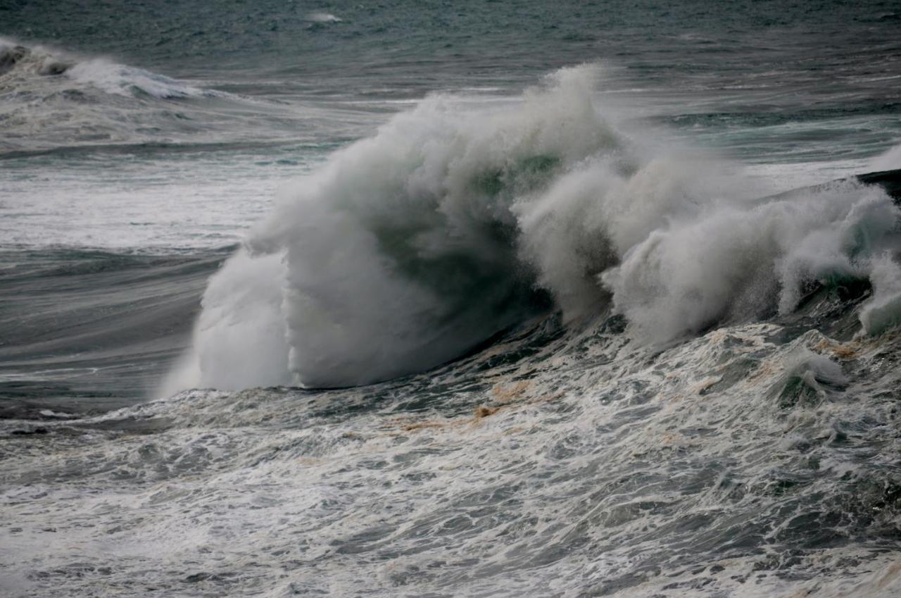 Wave Home Caleta De Fuste Kültér fotó